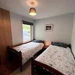 度假居 Spectacular Ocean Views In Tranquil And Private Location Dooagh