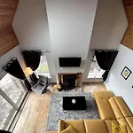 度假居 Spectacular Ocean Views In Tranquil And Private Location