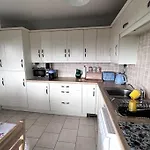 度假居 Spectacular Ocean Views In Tranquil And Private Location