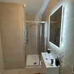Spectacular Ocean Views In Tranquil And Private Location 度假居 Dooagh