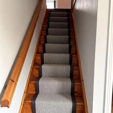 Spectacular Ocean Views In Tranquil And Private Location * Dooagh