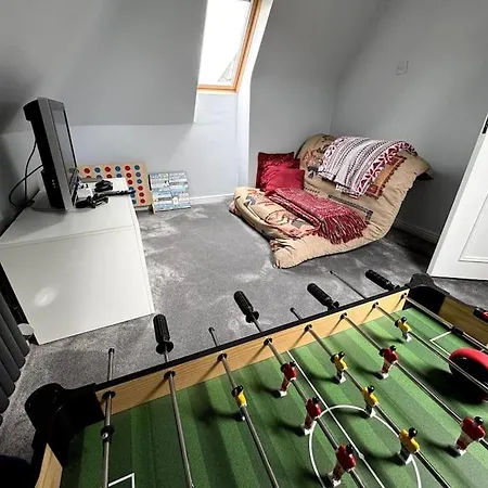 Spectacular Ocean Views In Tranquil And Private Location 度假居