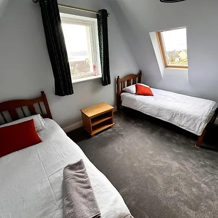 Holiday home Spectacular Ocean Views In Tranquil And Private Location