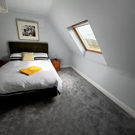 Holiday home Spectacular Ocean Views In Tranquil And Private Location