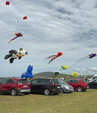 Spectacular Ocean Views In Tranquil And Private Location