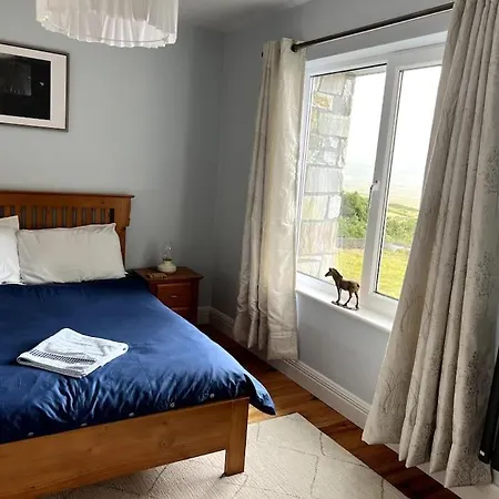 Spectacular Ocean Views In Tranquil And Private Location Holiday home