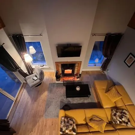 بيت للعطل Spectacular Ocean Views In Tranquil And Private Location *