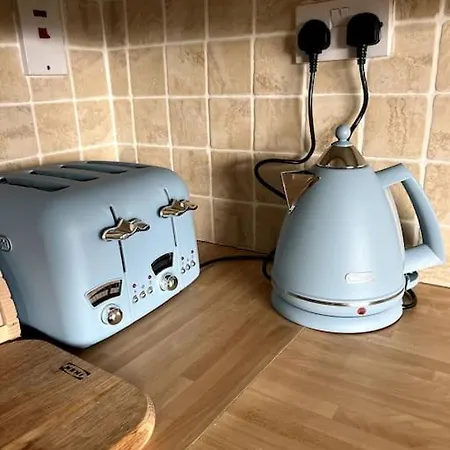 Spectacular Ocean Views In Tranquil And Private Location Holiday home Dooagh