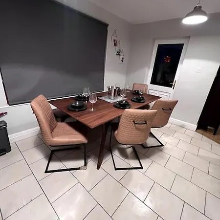 Spectacular Ocean Views In Tranquil And Private Location * Dooagh