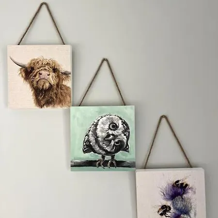 Holiday home Spectacular Ocean Views In Tranquil And Private Location Dooagh