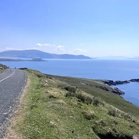 Holiday home Spectacular Ocean Views In Tranquil And Private Location *