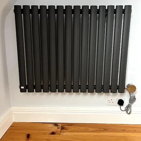 Spectacular Ocean Views In Tranquil And Private Location * Dooagh