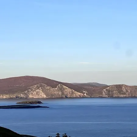 Spectacular Ocean Views In Tranquil And Private Location Casa vacanze