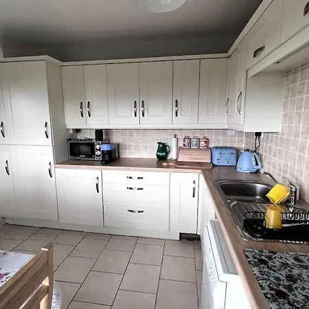 Vakantiehuis Spectacular Ocean Views In Tranquil And Private Location