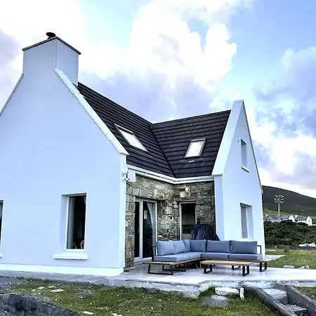 度假居 Spectacular Ocean Views In Tranquil And Private Location *