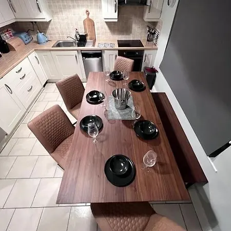 Casa vacanze Spectacular Ocean Views In Tranquil And Private Location Dooagh