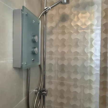 Spectacular Ocean Views In Tranquil And Private Location Holiday home Dooagh