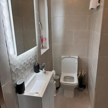 Holiday home Spectacular Ocean Views In Tranquil And Private Location Dooagh