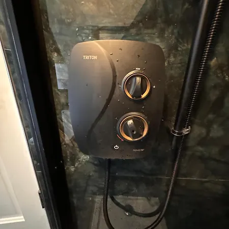 Spectacular Ocean Views In Tranquil And Private Location Dooagh