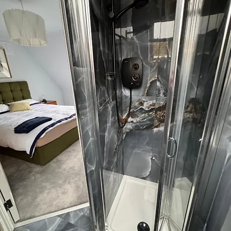 Spectacular Ocean Views In Tranquil And Private Location * Dooagh