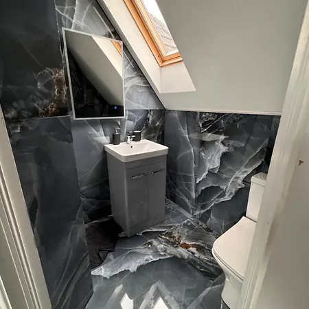 Holiday home Spectacular Ocean Views In Tranquil And Private Location