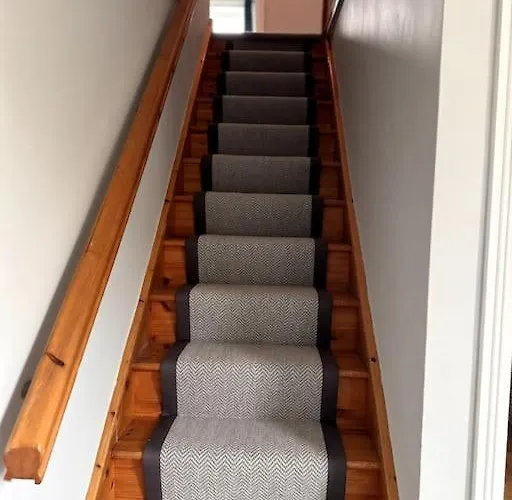 Spectacular Ocean Views In Tranquil And Private Location * Dooagh