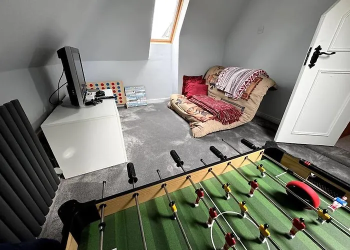 Spectacular Ocean Views In Tranquil And Private Location 度假居