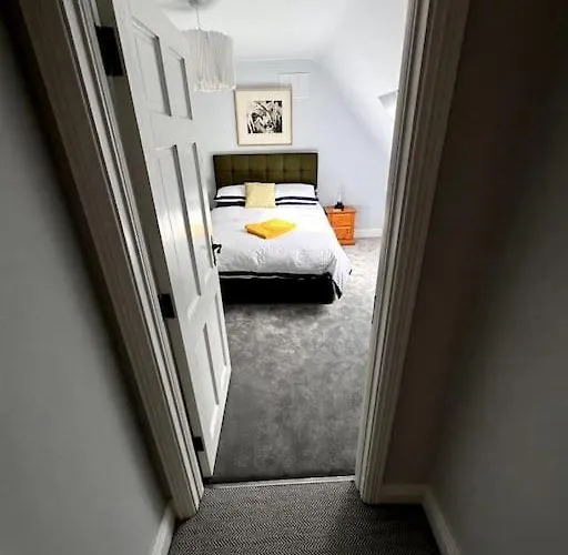 Spectacular Ocean Views In Tranquil And Private Location * Dooagh