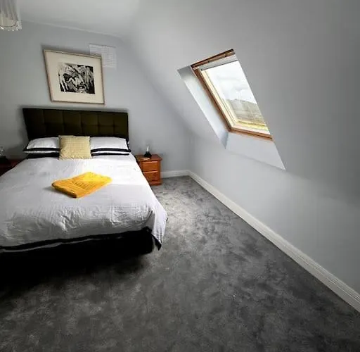 度假居 Spectacular Ocean Views In Tranquil And Private Location