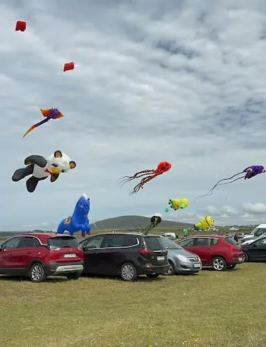 Spectacular Ocean Views In Tranquil And Private Location