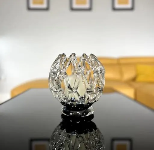 度假居 Spectacular Ocean Views In Tranquil And Private Location