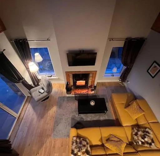 度假居 Spectacular Ocean Views In Tranquil And Private Location *