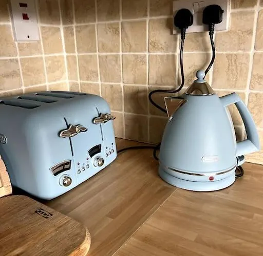 Spectacular Ocean Views In Tranquil And Private Location بيت للعطل Dooagh