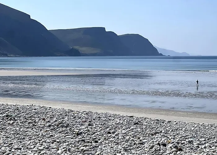 Spectacular Ocean Views In Tranquil And Private Location