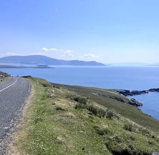 度假居 Spectacular Ocean Views In Tranquil And Private Location *