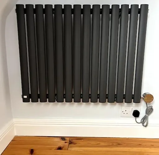 Spectacular Ocean Views In Tranquil And Private Location * Dooagh