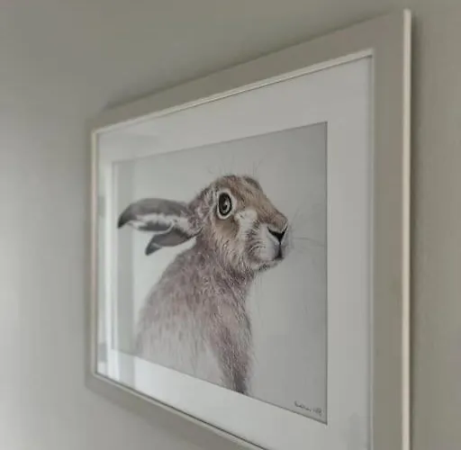 Spectacular Ocean Views In Tranquil And Private Location