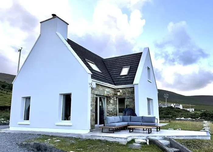 بيت للعطل Spectacular Ocean Views In Tranquil And Private Location *