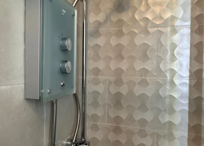 Spectacular Ocean Views In Tranquil And Private Location 度假居 Dooagh