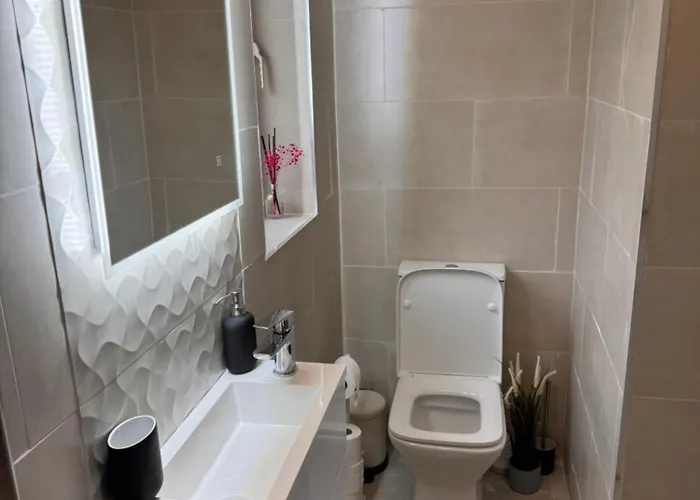 بيت للعطل Spectacular Ocean Views In Tranquil And Private Location Dooagh