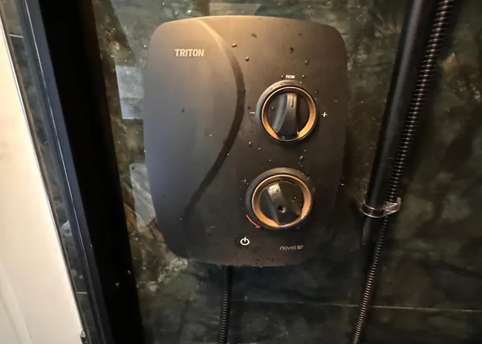 Spectacular Ocean Views In Tranquil And Private Location Dooagh