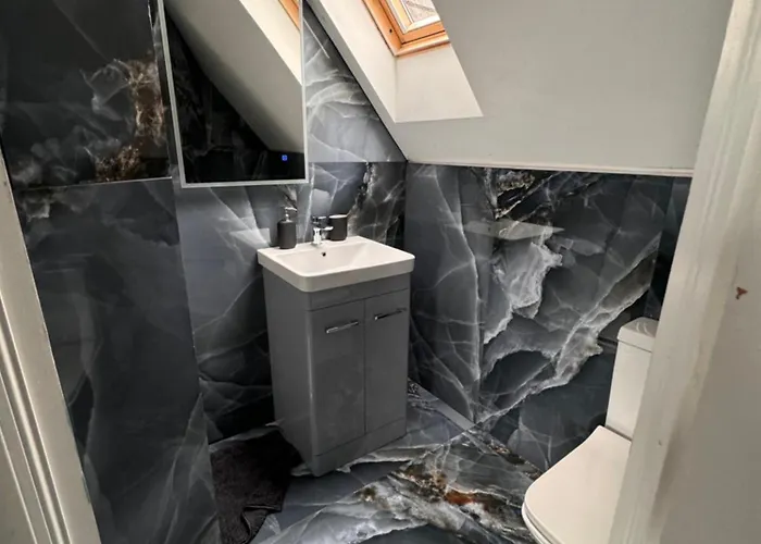 度假居 Spectacular Ocean Views In Tranquil And Private Location