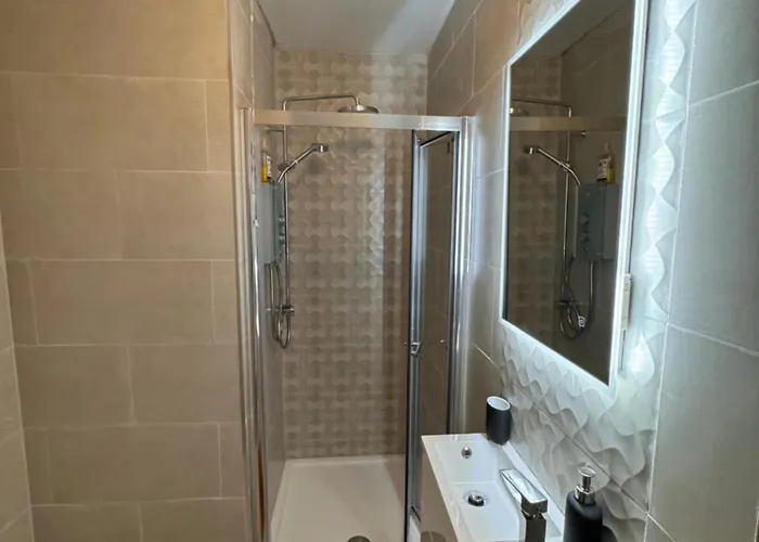 Spectacular Ocean Views In Tranquil And Private Location 度假居 Dooagh