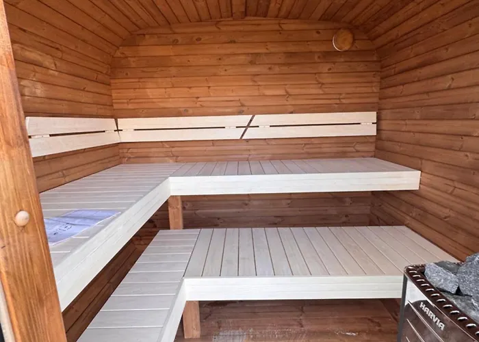 Spectacular Ocean Views In Tranquil And Private Location 度假居 Dooagh